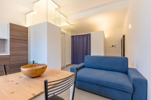 Loft Piazza Marina By DomuSicily, Palermo (fotografie 7)