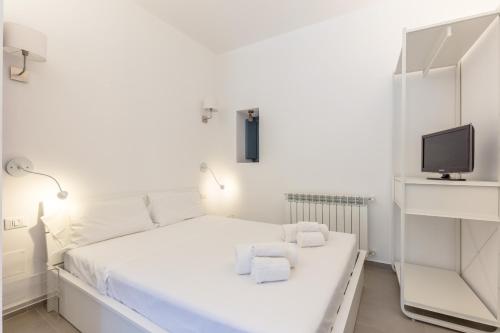 Loft Piazza Marina By DomuSicily, Palermo (fotografie 9)