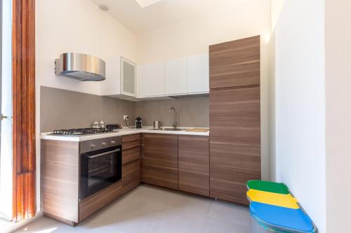 Loft Piazza Marina By DomuSicily, Palermo (fotografie 10)