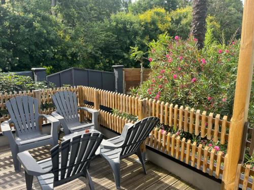 Facilities, Lbkn in Rangueil