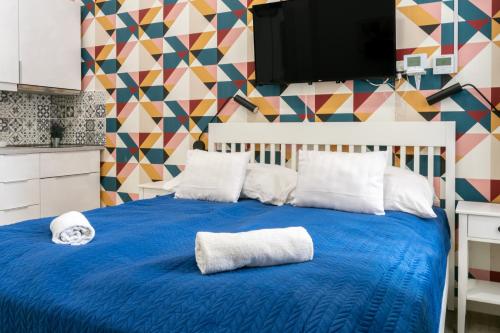 Glam Downtown Apartments Room Type - Studio Apartment