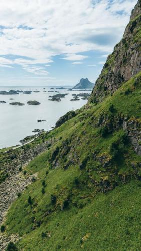 Live Lofoten Hotel - image 6
