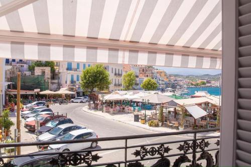 ΣΤΑΧΥ ΚΑΙ ΜΕΛΙ LOFt, Gythio (fotografie 5)