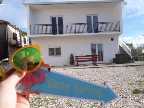 Apartman Antonela