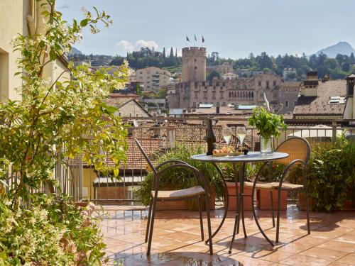 Hotel America Trento