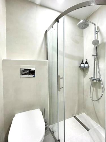 Charmant T2 Cocody Centre