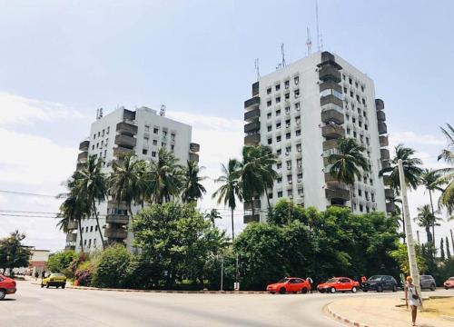 Charmant T2 Cocody Centre