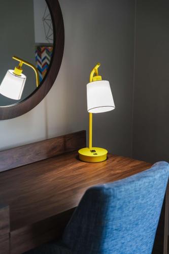 Hampton Inn Milford - image 2