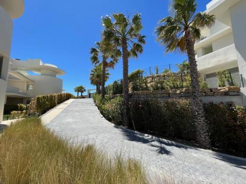 المنظر الخارجي, Villa del Sol in Estepona