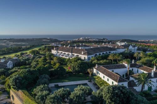 المنطقة المحيطة, Villa del Sol in Estepona