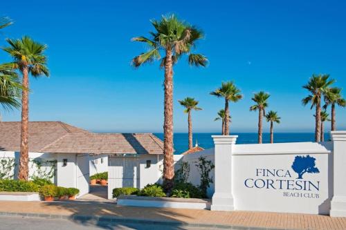 المنظر الخارجي, Villa del Sol in Estepona