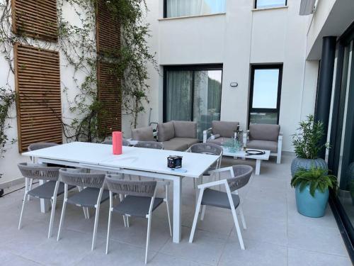 المنظر الخارجي, Villa del Sol in Estepona