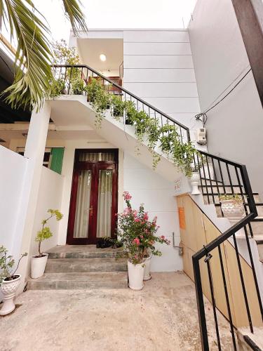 Nhà An Yên - Home near beach - 숙소 외관