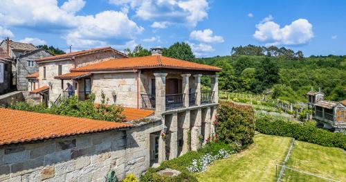 Alojamiento Pazos Alojamiento Pazos