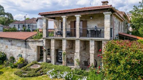 Alojamiento Pazos Alojamiento Pazos