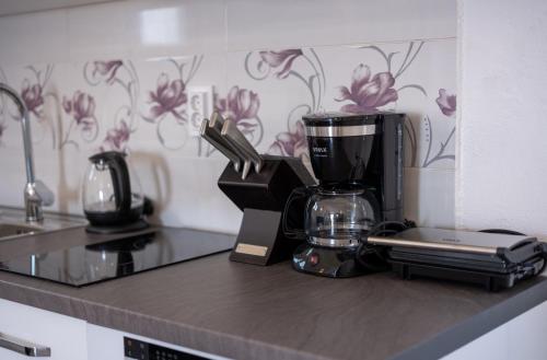 บริการและสิ่งอำนวยความสะดวก, Sweet paradise Mlini with beautiful view in มาลินิ