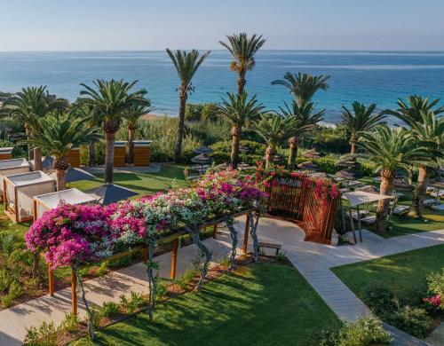 Double or Twin Room with Panoramic View room in Alion Beach Hotel