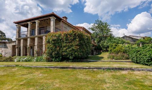 Alojamiento Pazos Alojamiento Pazos