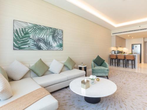 Palm Tower Luxury 1BR Sea View Suites with 5 Star Hotel Amenities, Dubai (foto 4)