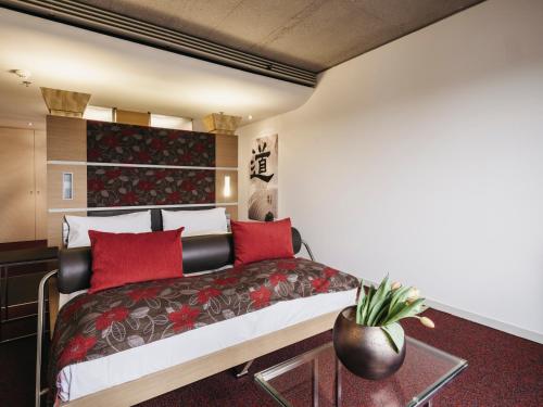 Superior Double Room with Garden View