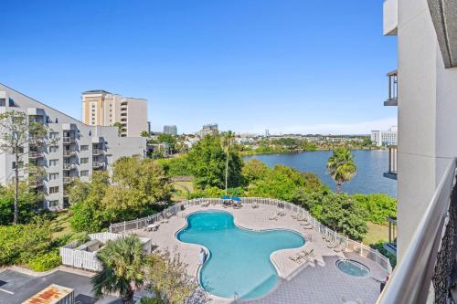 6165 Carrier Drive 2605 in Orlando, USA