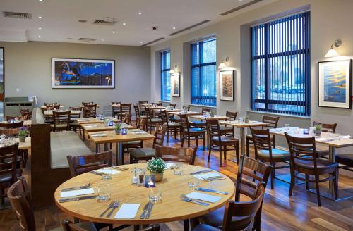 DoubleTree by Hilton Swindon Hotel, Swindon (photo 10)