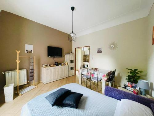 La Casa di Empedocle in 尼科洛西