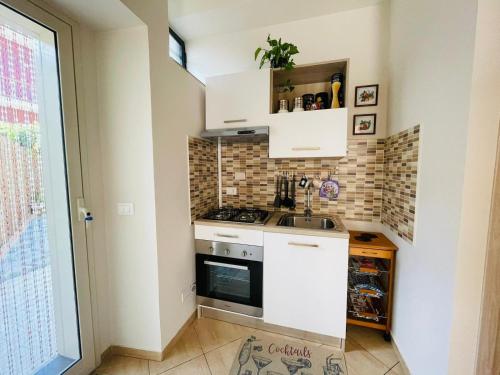 La Casa di Empedocle in 尼科洛西