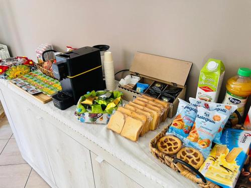 La Casa di Empedocle in 尼科洛西