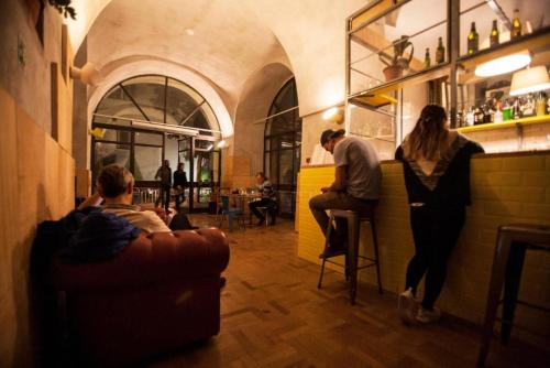 La Controra Hostel