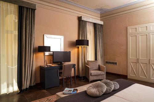 De Stefano Palace Luxury Hotel - image 6