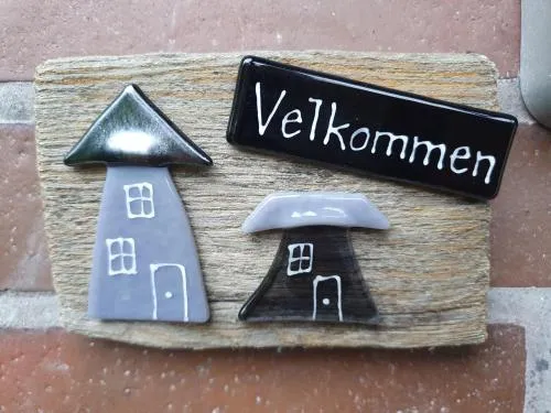 Ferienhaus Möwennest 18 in Tossens, Deutschland