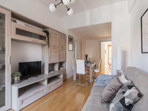 The Best Rent - Spacious flat a stone's throw from the Vatican - image 6