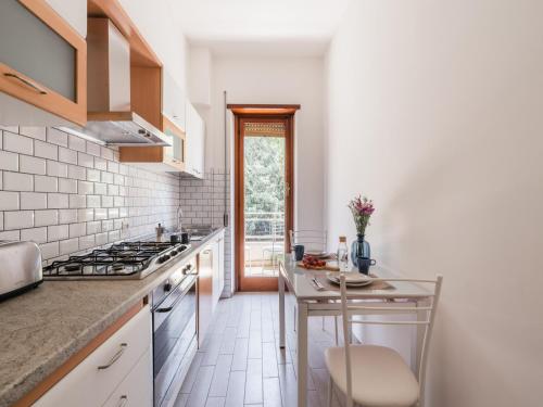 The Best Rent - Spacious flat a stone's throw from the Vatican - image 3