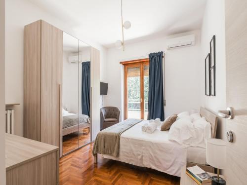 The Best Rent - Spacious flat a stone's throw from the Vatican - image 4