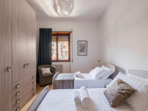 The Best Rent - Spacious flat a stone's throw from the Vatican - image 8