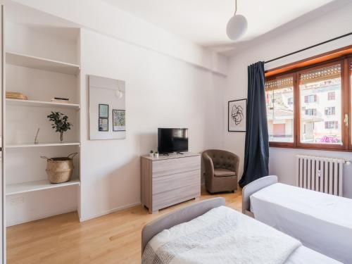 The Best Rent - Spacious flat a stone's throw from the Vatican - image 14
