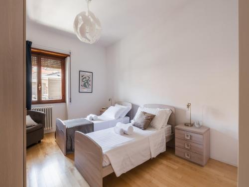 The Best Rent - Spacious flat a stone's throw from the Vatican - image 7