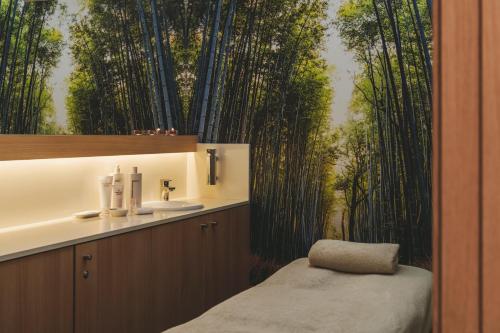 Hotel Spa Mediterraneo Park - main image