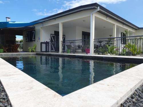 Villa Ti MARTIN