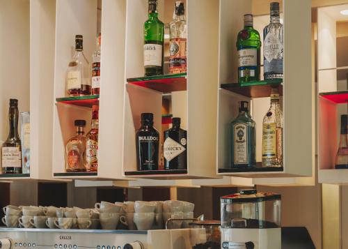 Hotel Spa Mediterraneo Park - image 14
