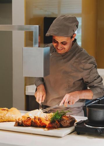 Hotel Spa Mediterraneo Park - image 14