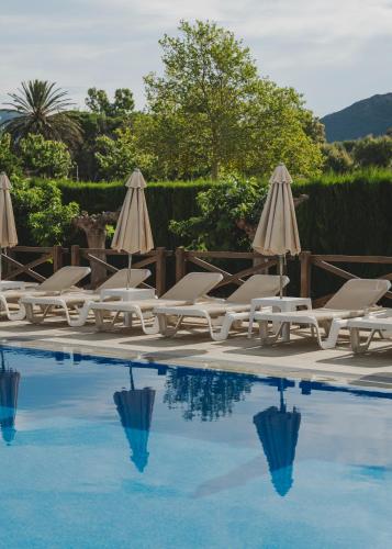 Hotel Spa Mediterraneo Park - image 3