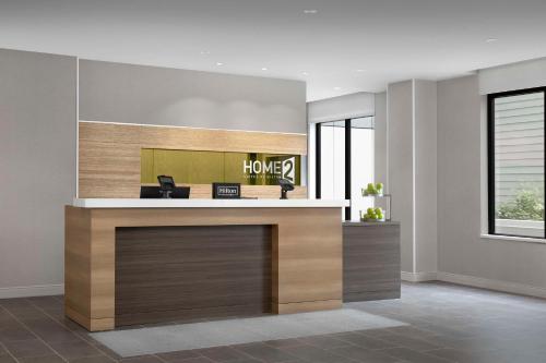 Home2 Suites By Hilton Falls Church in Falls Church, USA