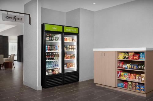 Home2 Suites by Hilton Falls Church - image 13