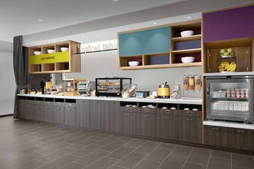 Home2 Suites By Hilton Falls Church in Falls Church, USA