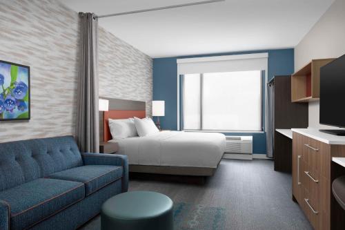 Home2 Suites by Hilton Falls Church - image 9