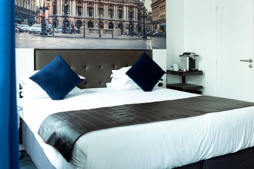 Hotel Aida Marais - image 5