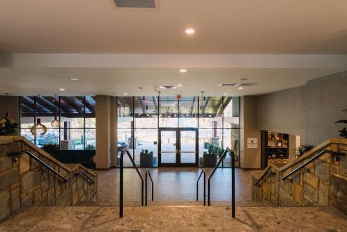 Embassy Suites By Hilton Gatlinburg Resort