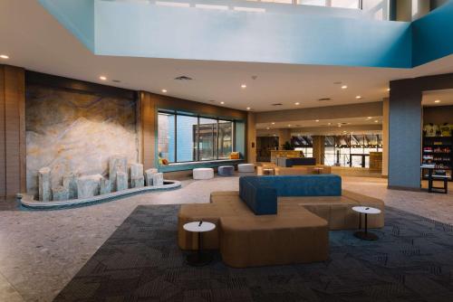 Embassy Suites By Hilton Gatlinburg Resort